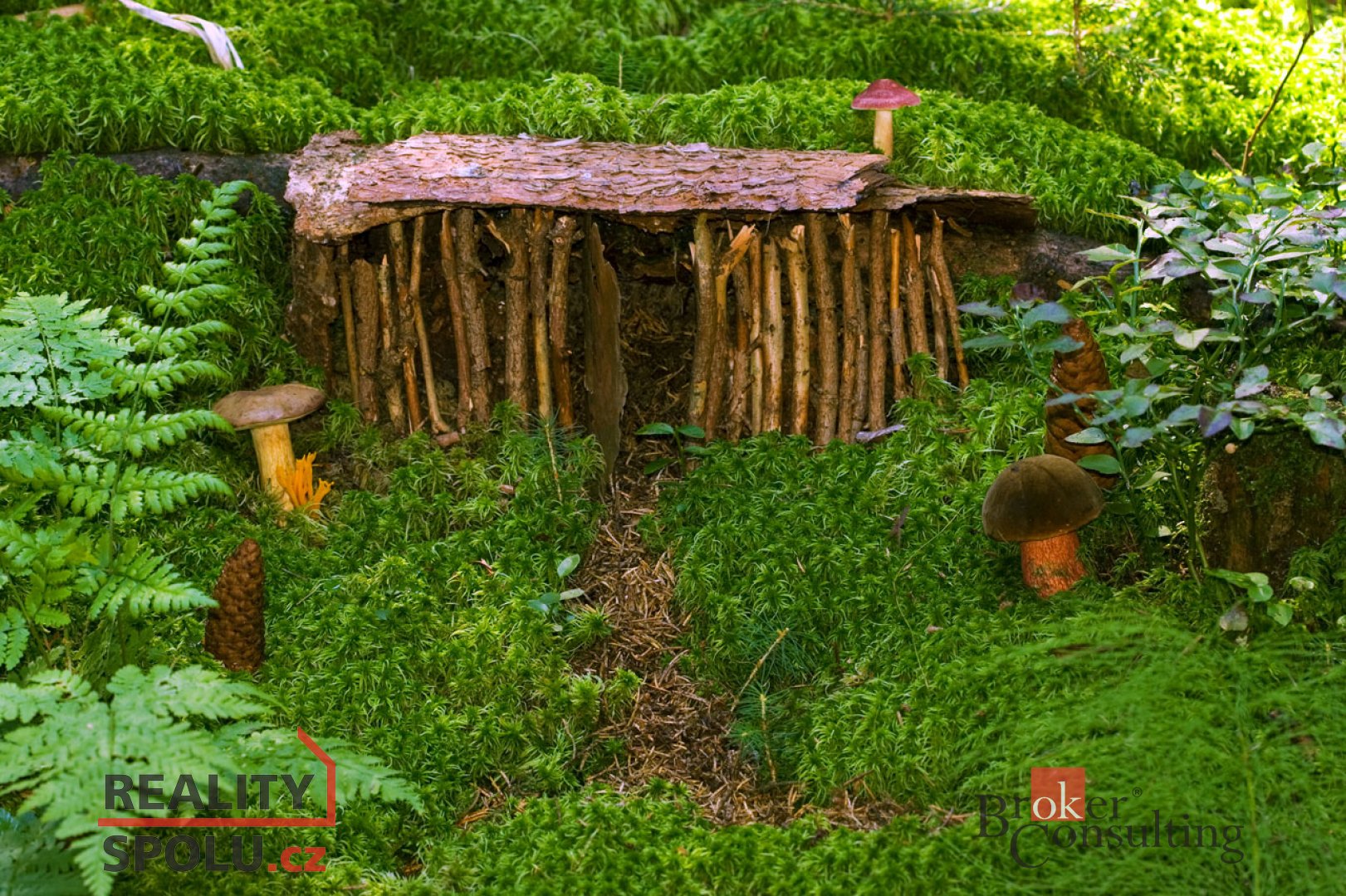 hlavná fotografia nehnuteľnosti